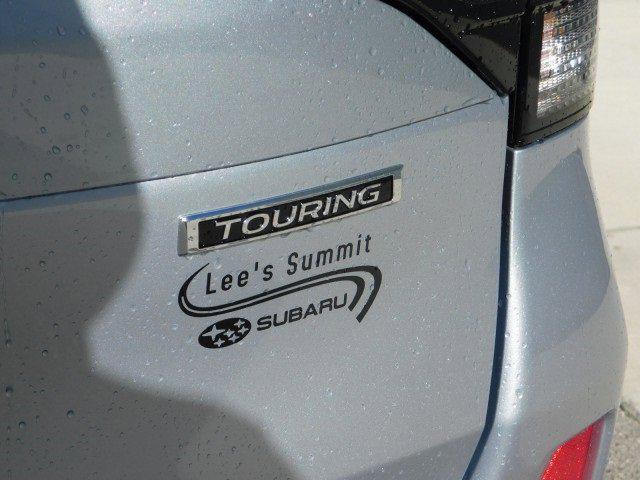 new 2026 Subaru Forester car, priced at $42,744