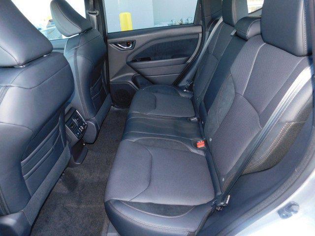 new 2026 Subaru Forester car, priced at $42,744