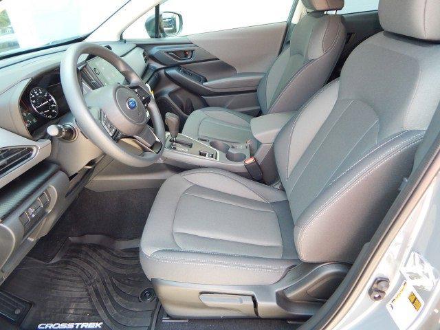 new 2025 Subaru Crosstrek car, priced at $28,013