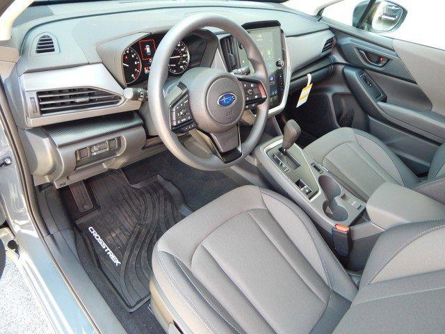 new 2025 Subaru Crosstrek car, priced at $28,013
