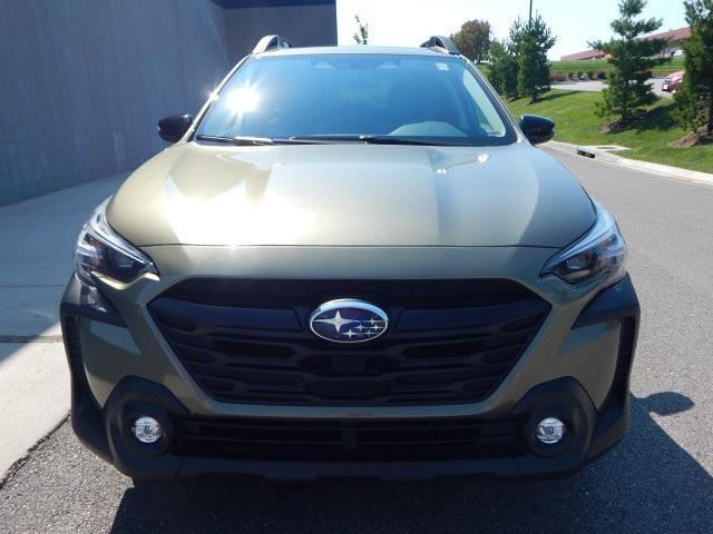 used 2025 Subaru Outback car, priced at $32,900
