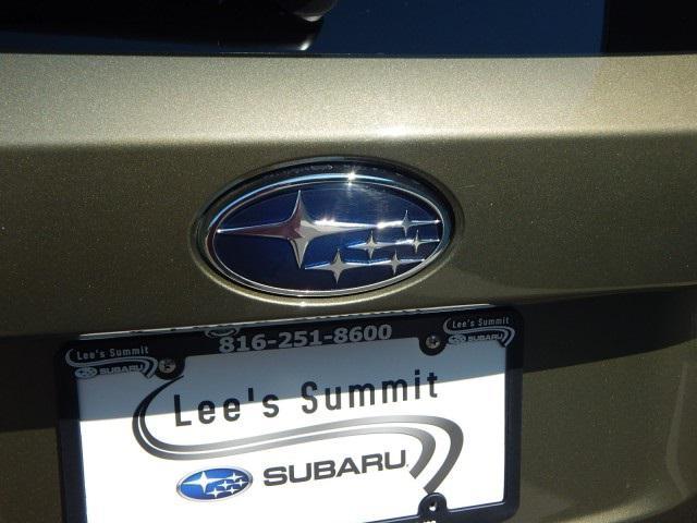 used 2025 Subaru Outback car, priced at $32,900