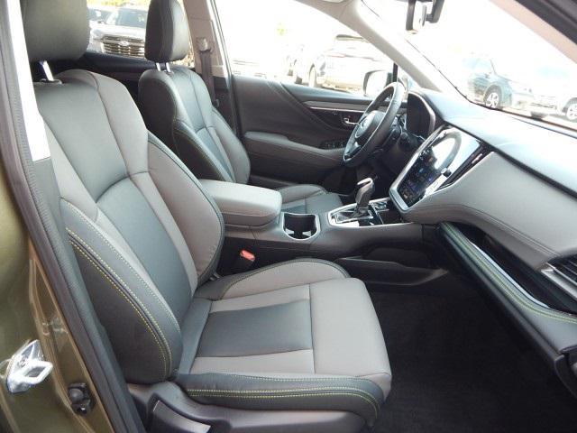 used 2025 Subaru Outback car, priced at $32,900