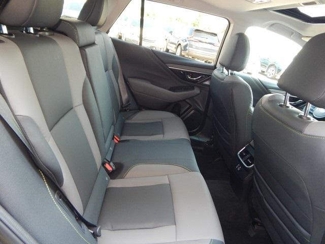 used 2025 Subaru Outback car, priced at $32,900