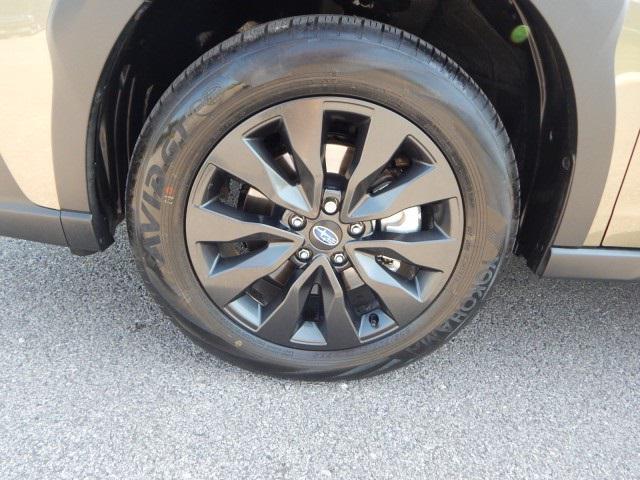 used 2025 Subaru Outback car, priced at $32,900