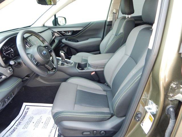 used 2025 Subaru Outback car, priced at $32,900