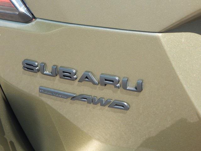 used 2025 Subaru Outback car, priced at $32,900