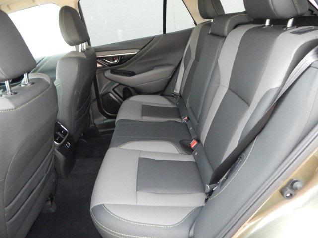 used 2025 Subaru Outback car, priced at $32,900