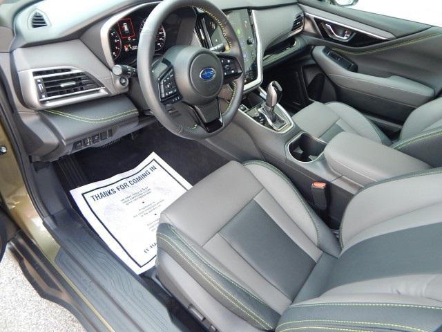 used 2025 Subaru Outback car, priced at $32,900