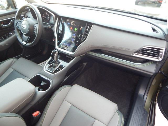 used 2025 Subaru Outback car, priced at $32,900