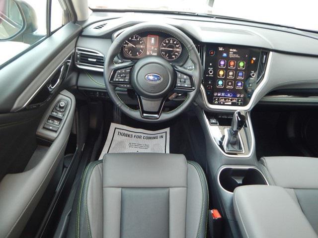 used 2025 Subaru Outback car, priced at $32,900