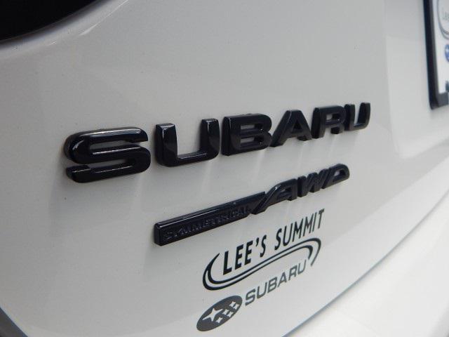 used 2021 Subaru Legacy car, priced at $27,299