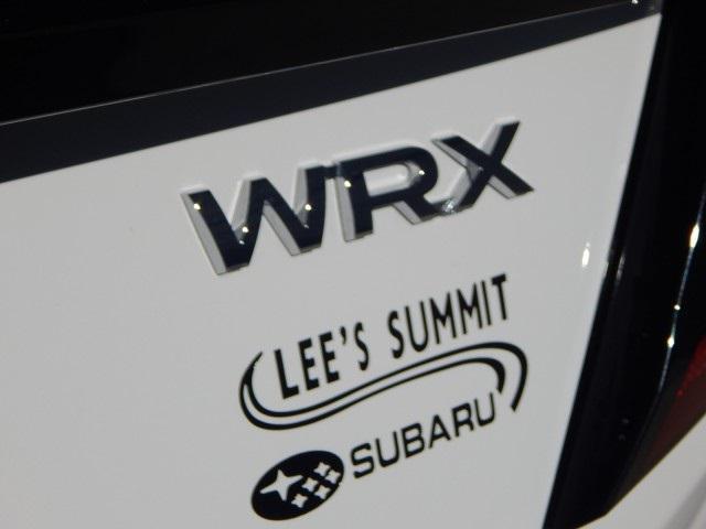 used 2022 Subaru WRX car, priced at $28,898