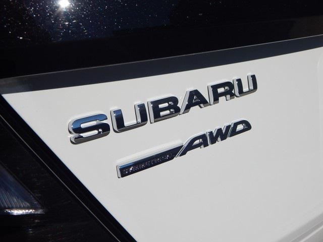 used 2022 Subaru WRX car, priced at $28,898