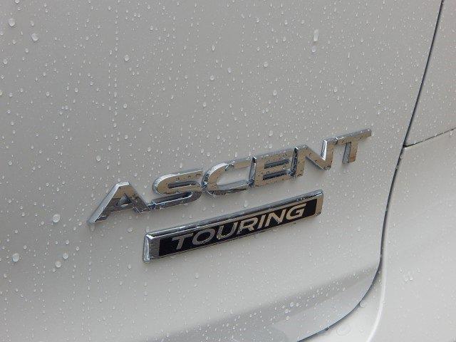 new 2025 Subaru Ascent car, priced at $50,089