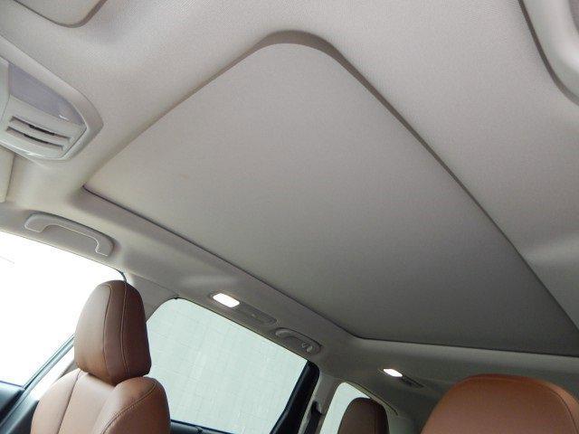 new 2025 Subaru Ascent car, priced at $50,089