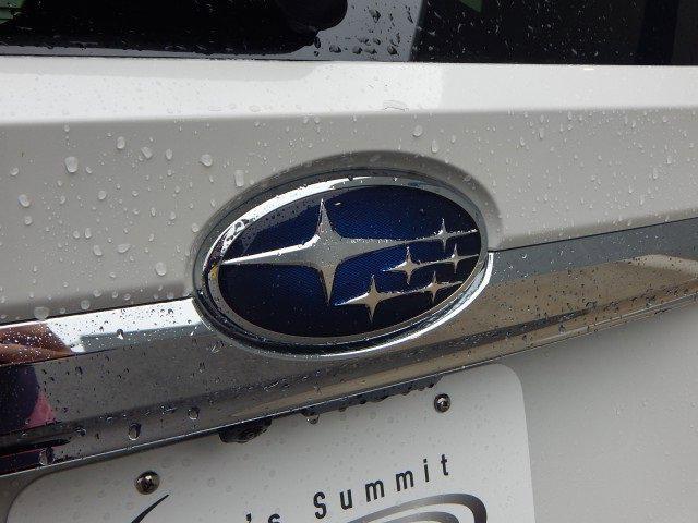 new 2025 Subaru Ascent car, priced at $50,089