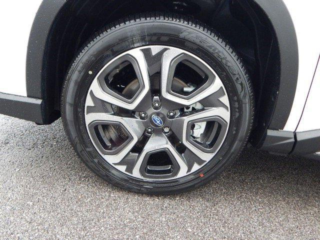 new 2025 Subaru Ascent car, priced at $50,089