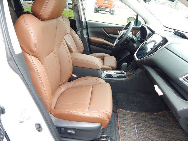 new 2025 Subaru Ascent car, priced at $50,089