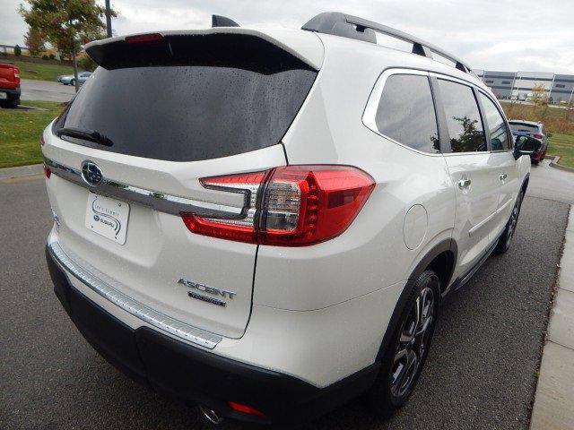 new 2025 Subaru Ascent car, priced at $50,089