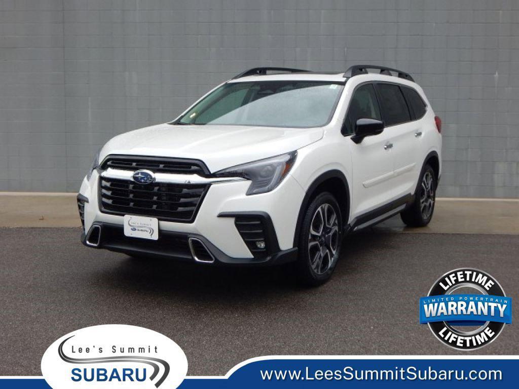 new 2025 Subaru Ascent car, priced at $50,089