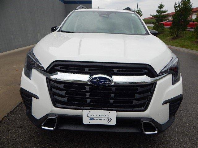 new 2025 Subaru Ascent car, priced at $50,089