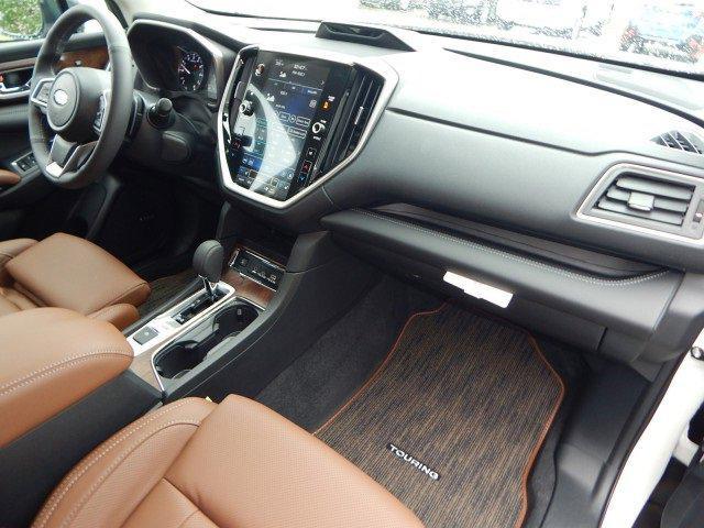 new 2025 Subaru Ascent car, priced at $50,089