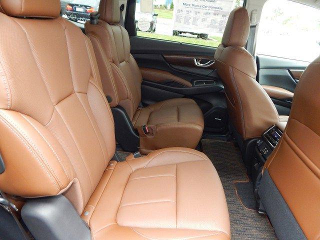 new 2025 Subaru Ascent car, priced at $50,089