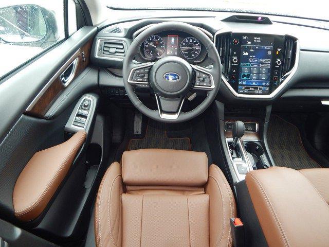 new 2025 Subaru Ascent car, priced at $50,089