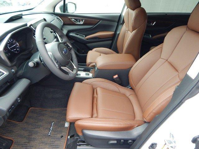 new 2025 Subaru Ascent car, priced at $50,089