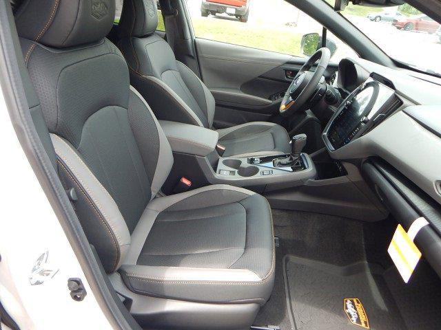 new 2025 Subaru Crosstrek car, priced at $36,045