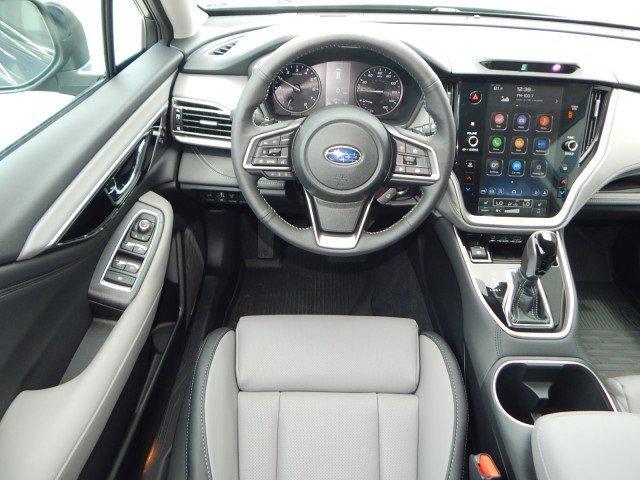 new 2025 Subaru Outback car, priced at $39,622