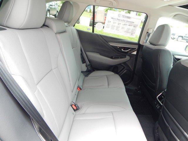 new 2025 Subaru Outback car, priced at $39,622