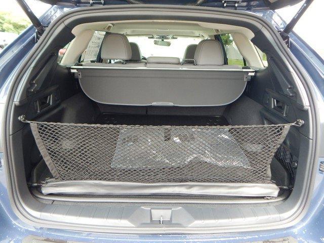 new 2025 Subaru Outback car, priced at $39,622