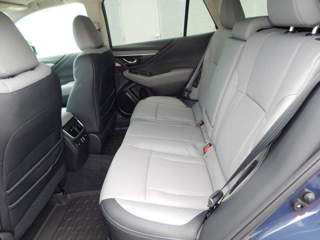 new 2025 Subaru Outback car, priced at $39,622