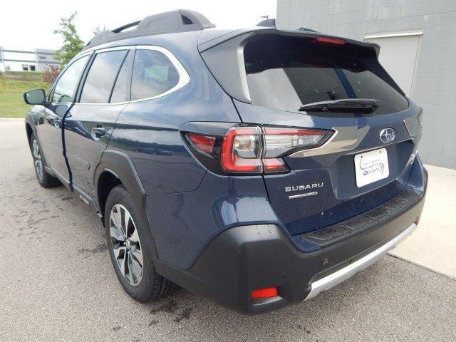 new 2025 Subaru Outback car, priced at $39,622