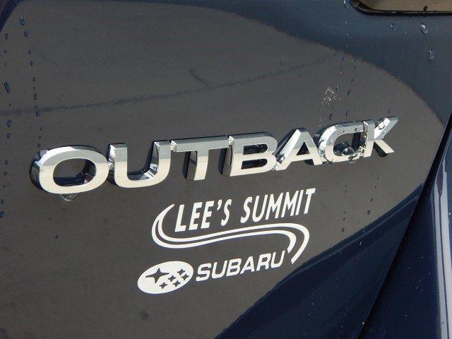 new 2025 Subaru Outback car, priced at $39,622