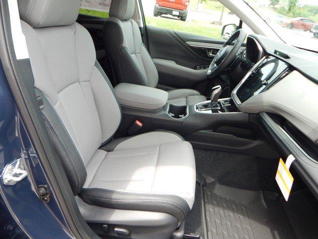 new 2025 Subaru Outback car, priced at $39,622