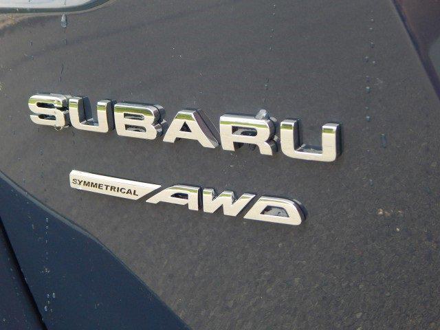 new 2025 Subaru Outback car, priced at $39,622