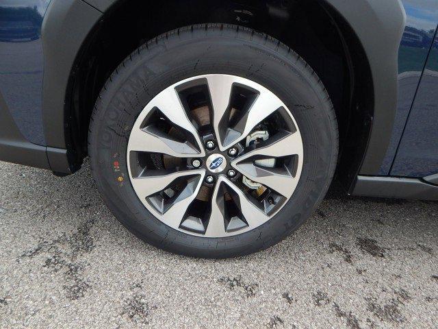 new 2025 Subaru Outback car, priced at $39,622