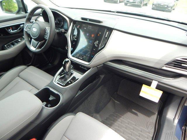 new 2025 Subaru Outback car, priced at $39,622