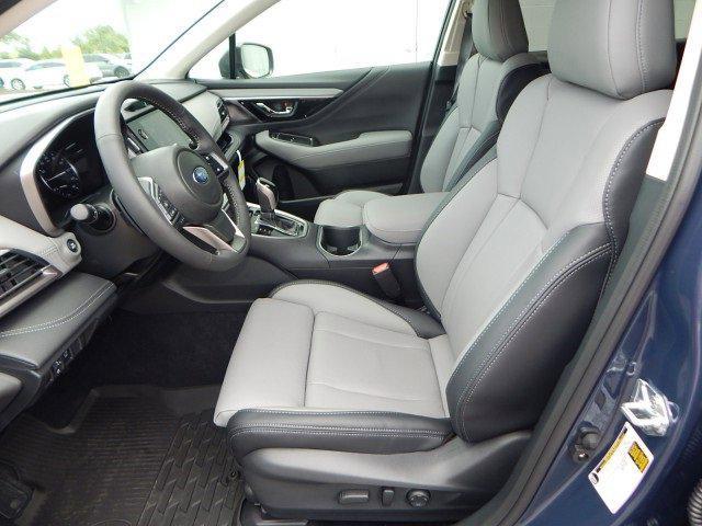 new 2025 Subaru Outback car, priced at $39,622