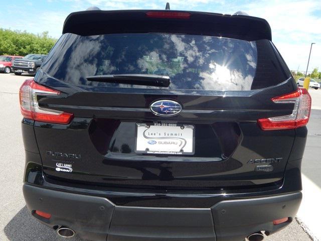 used 2024 Subaru Ascent car, priced at $42,899