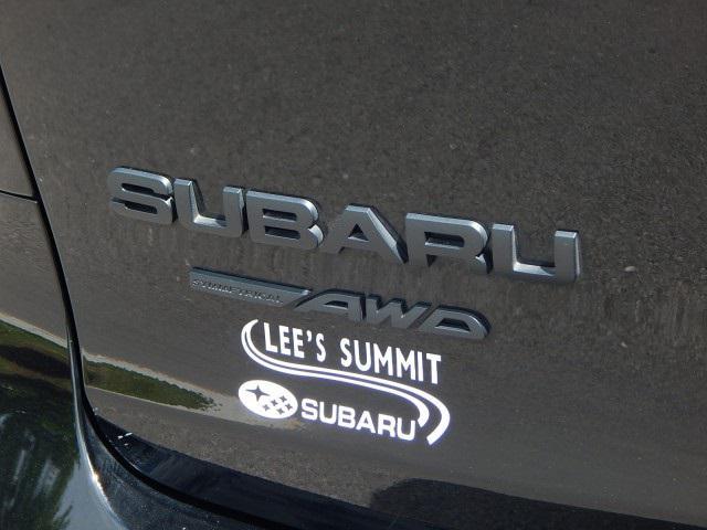 used 2024 Subaru Ascent car, priced at $42,899