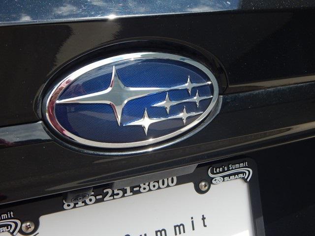 used 2024 Subaru Ascent car, priced at $42,899