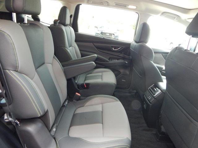 used 2024 Subaru Ascent car, priced at $42,899