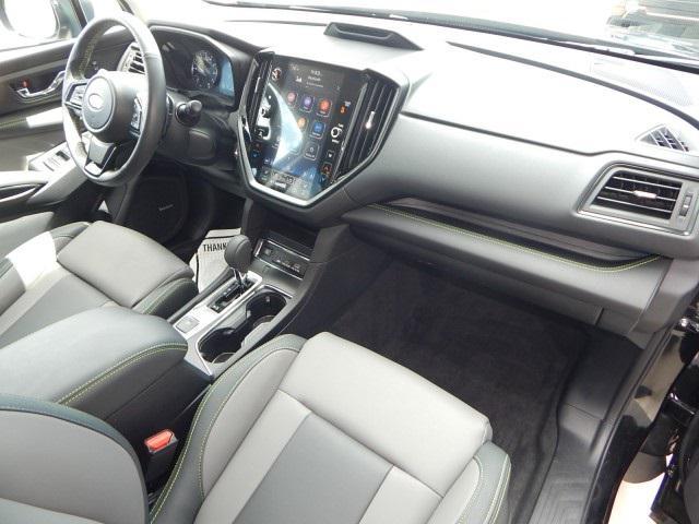 used 2024 Subaru Ascent car, priced at $42,899