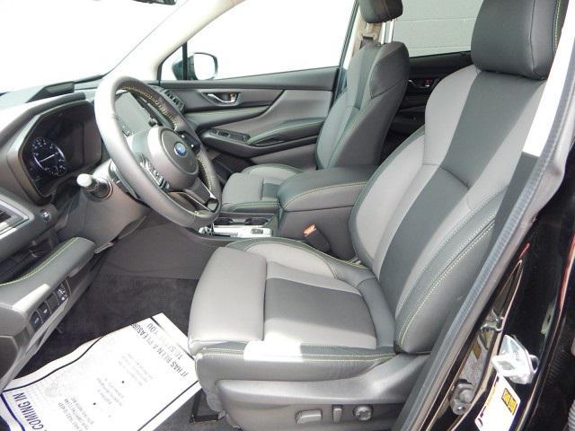used 2024 Subaru Ascent car, priced at $42,899