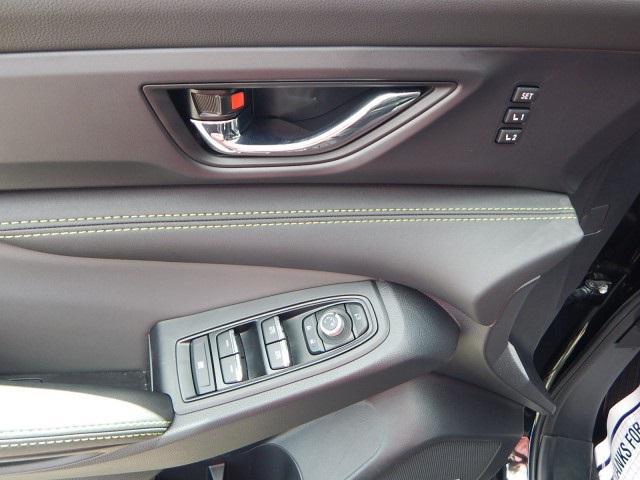 used 2024 Subaru Ascent car, priced at $42,899