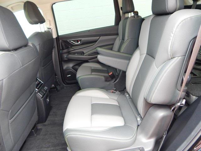 used 2024 Subaru Ascent car, priced at $42,899